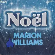 Marion Williams - Noël / Sweet Jesus Baby
