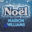 7inch Vinyl Single - Marion Williams - Noël / Sweet Jesus Baby