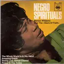 7inch Vinyl Single - Marion Williams - Negro Spirituals