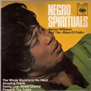 7inch Vinyl Single - Marion Williams - Negro Spirituals