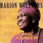 CD - Marion Williams - Strong Again