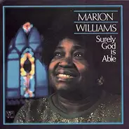 Marion Williams - Surely God Is Able