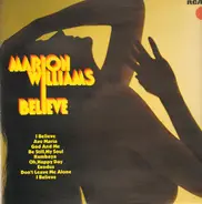 Marion Williams - I Believe