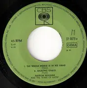 7inch Vinyl Single - Marion Williams - Negro Spirituals