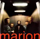 7inch Vinyl Single - Marion - Time - Red