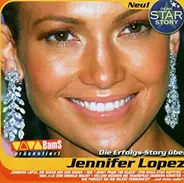 Marion Von Stengel - Die Erfolgs-Story über Jennifer Lopez