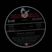 LP - Marion - El Condor Pasa - Die Grossen Erfolge