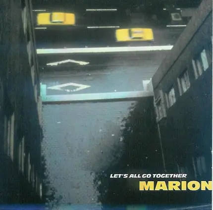 Marion - Let's All Go Together