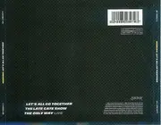 CD Single - Marion - Let's All Go Together