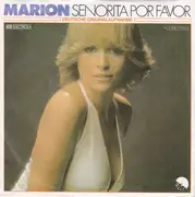 7inch Vinyl Single - Marion - Senorita Por Favor