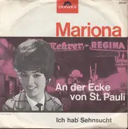 Mariona - An Der Ecke Von St. Pauli
