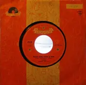 Mariona - Keiner Weiß, Woher Er Kam / Ulabambula