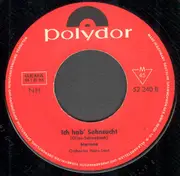 7inch Vinyl Single - Mariona - An Der Ecke Von St. Pauli