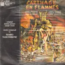 LP - Mario Nascibene - Cartagine In Fiamme - still sealed