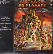 Mario Nascimbene - Cartagine In Flamme - Carthage En Flammes