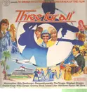 LP - Marionettes, The Troggs a.o. - Three For All