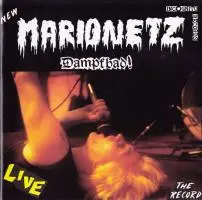 Marionetz - Dampfbad! Live