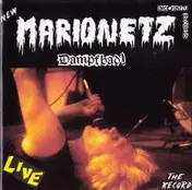 Marionetz - Dampfbad! Live