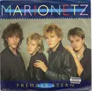 7'' - Marionetz - Fremder Stern