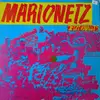 LP - Marionetz - Jetzt Knallts