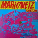 LP - Marionetz - Jetzt Knallts