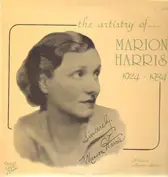 Marion Harris