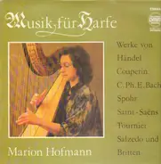 Händel / Saint-Saens / Britten a.o. - Musik Für Harfe