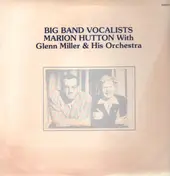 Marion Hutton - Big Band Vocalists