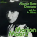 7'' - Marion Maerz - Music Box Dancer