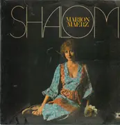 LP - Marion Maerz - Shalom