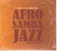 Mario Adnet, Philippe Baden Powell - Afro Samba Jazz