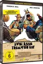 DVD - Sergio Corbucci - Zwei Asse trumpfen auf