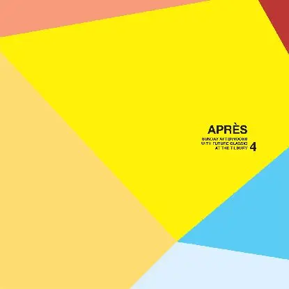 Mario Basanov - Apres 4