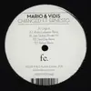 12'' - Mario Basanov & Vidis Ft. Ernesto - Changed