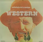 Mario Cavallero Et Son Orchestre - Anthologie De La Musique Western
