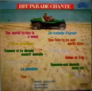 Mario Cavallero Et Son Orchestre - Hit Parade Chante - Pop Hits - Vol. 9