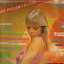 LP - Mario Cavallero - Hit Parade Chante
