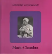 Mario Chamlee - Mario Chamlee