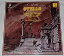LP-Box - Mario Del Monaco , Giuseppe Verdi - Otello