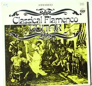 LP - Mario Escudero - Classical Flamenco Guitar