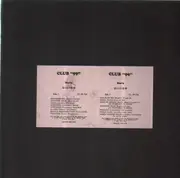 LP - Mario Gilion - Guglielmo Tell / Trovatore / .. (Rossini, Verdi,..)