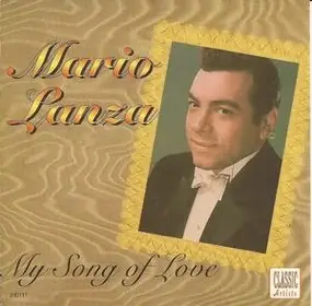 Mario Lanza - My Song of Love