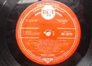 LP - Mario Lanza - Mario Lanza