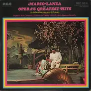 Mario Lanza - Sings Opera's Greatest Hits