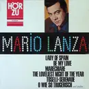 LP - Mario Lanza - Mario Lanza Singt, Die Unvergessene Stimme