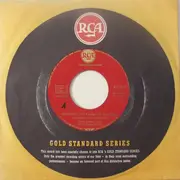 7'' - Mario Lanza - Mario Lanza Singt Das Ave Maria