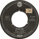 7'' - Mario Lanza - O Sole Mio / For The First Time (Come Prima)