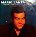 LP - Mario Lanza - Cavalcade Of Show Tunes