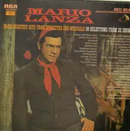 Mario Lanza - In His Greatest Hits From Operettas And Musicals