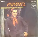 LP - Mario Lanza - In His Greatest Hits From Operettas And Musicals Volume 1